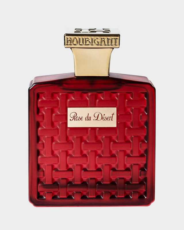Rose Du Desert Eau De Parfum, 3.4 oz.